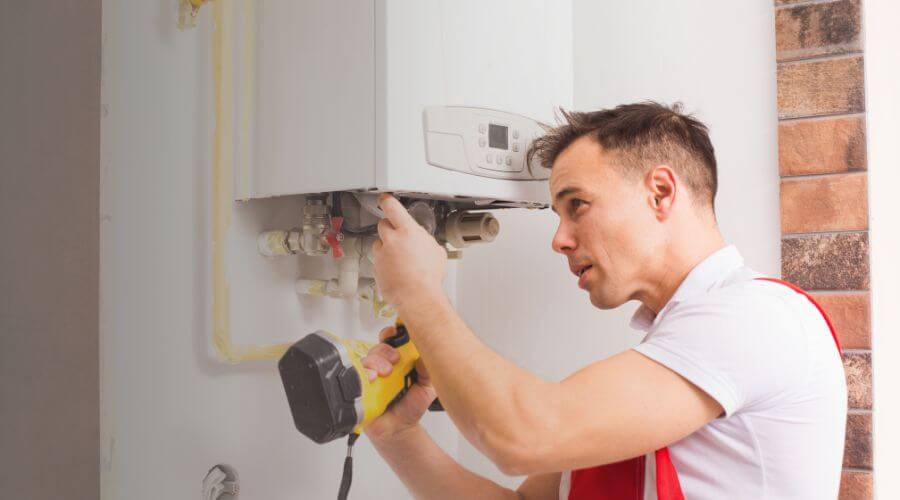 Professional Leak Detection in Breesport, NY